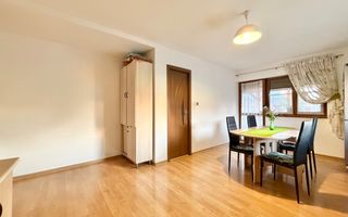 Duplex cu 4 camere si 2 bai complet mobilat si utilat in Giroc langa Zone 2. - Poză 4