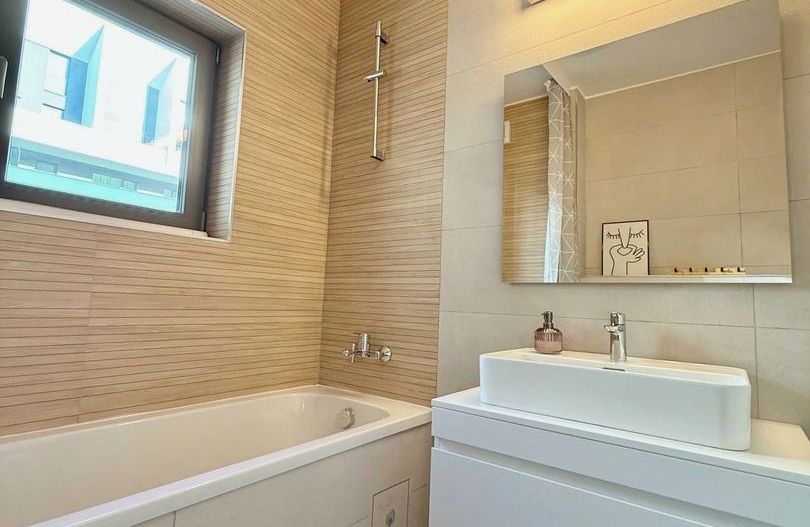 Inchiriere apartament 2 camere | Metrou | Pipera | Floreasca |Fabrica de Glucoză - Poză 7