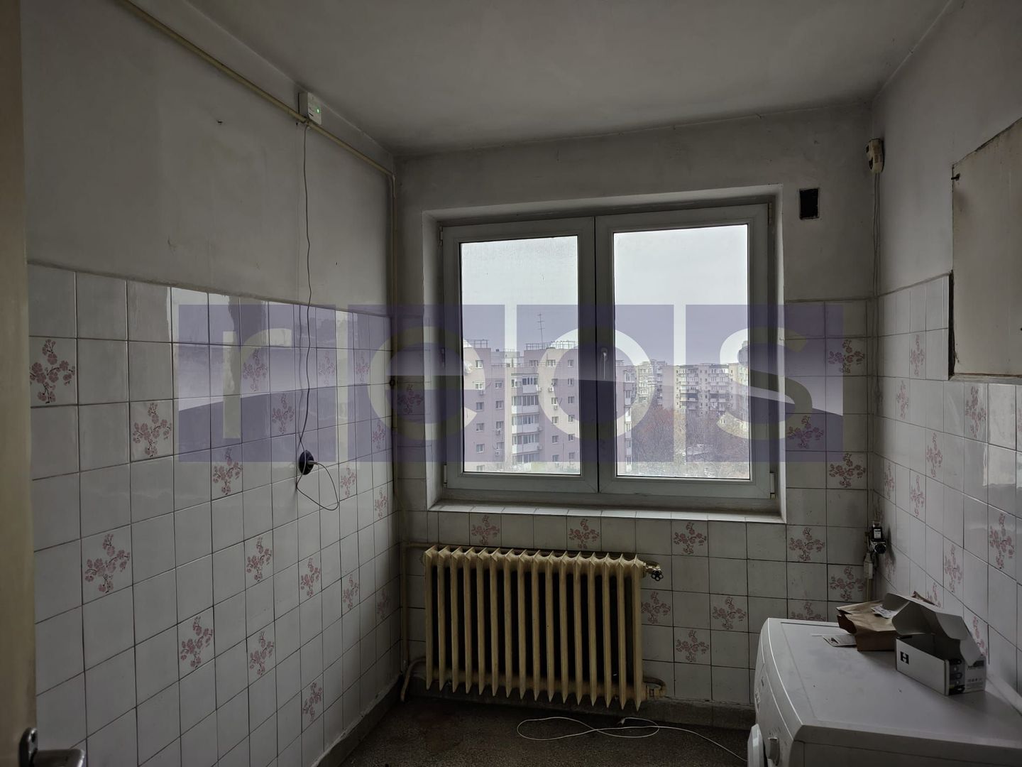 VANZARE 3 CAMERE I METROU I DOUA BALCOANE I SPATIOS I LUJERULUI MILITARI - Poză 8