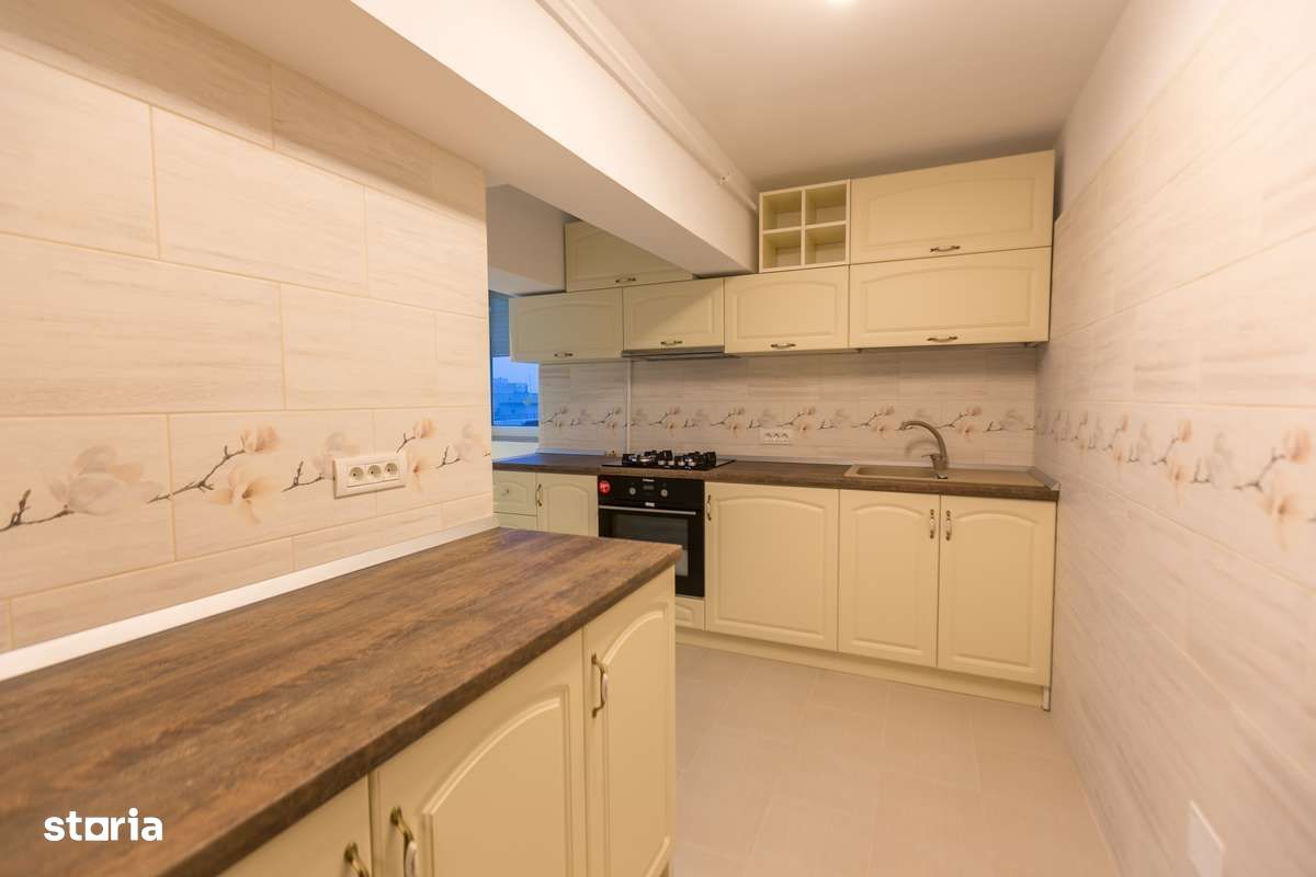 De Inchiriat Apartament 2 Camere, Unirii - Alba Iulia - Poză 11