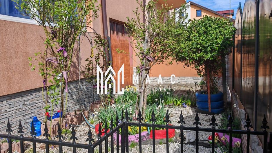 Casa Individuala I 165 MPU I Zona Tineretului- Sibiu - Poză 12