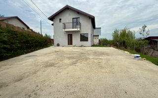 Casa individuala de închiriat, capacitate 10 persoane, Apahida - Poză 13