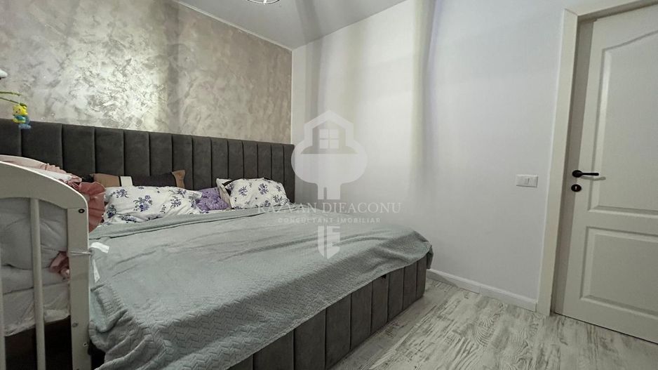 Apartament Hanul cu Peste - Poză 3