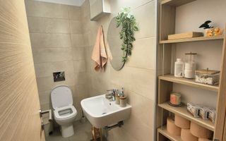 Apartament 3 camere Duplex  Prima inchiriere Lujerului Mall Plaza - Poză 6