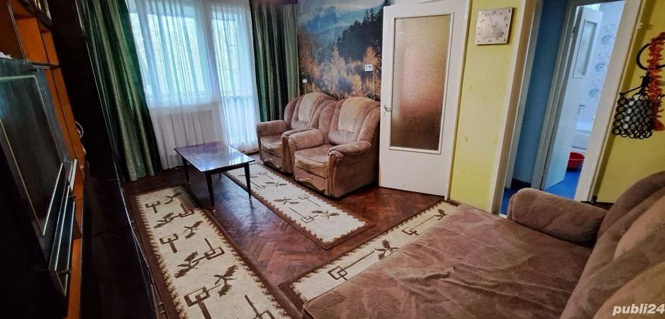Apartament 2 cam, Micro 19, et 3 - Poză 2