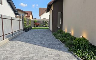 Casa noua 4 dormitoare Sibiu Sura Mica - Poză 5