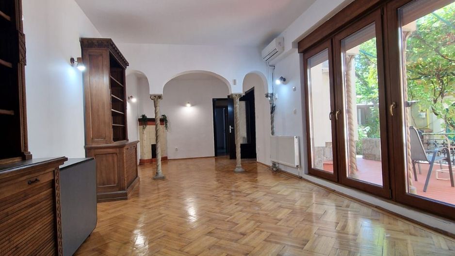 Vila 4 camere pretabila firma - Poză 15