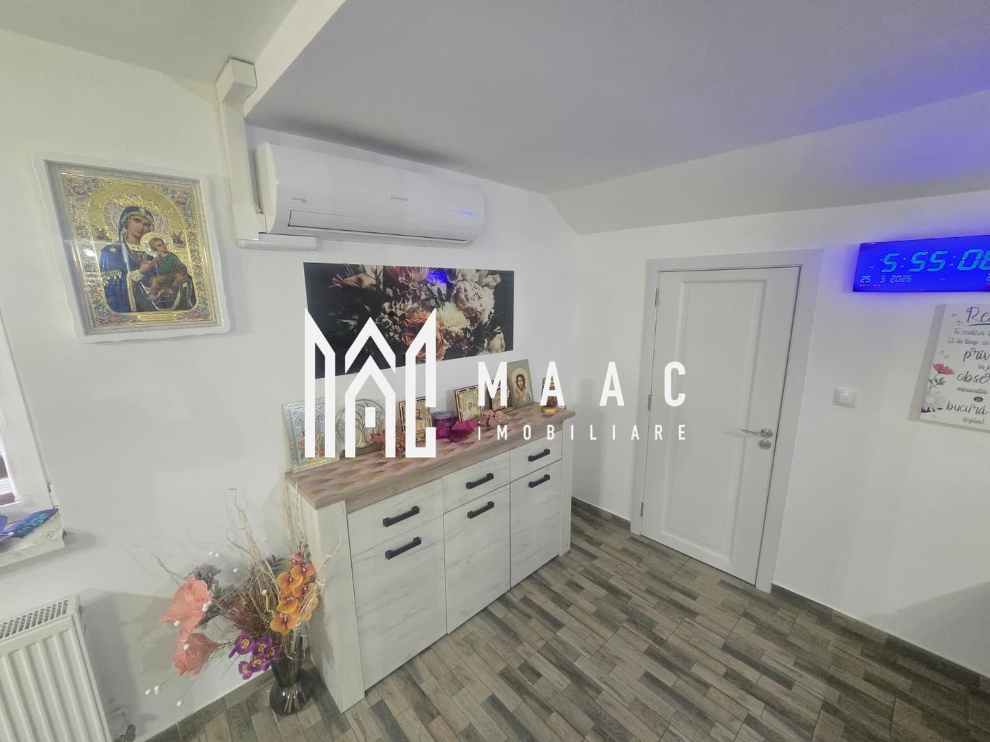 Apartament 4 camere | Decomandat |  Zona Tineretului - Poză 13