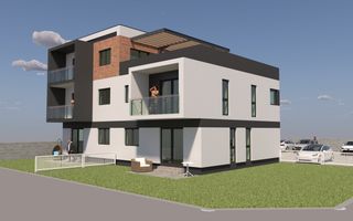 Apartamente de vanzare in Mosnita Noua | Zona Kaufland | Finisaje la alegere - Poză 3