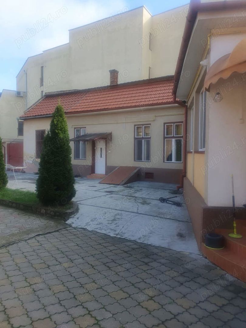 BRASADAS vinde casa si spatiu comercial - Poză 2