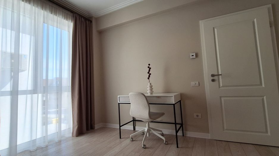 Apartament mobilat si utilat cu 2 locuri de parcare - Poză 21