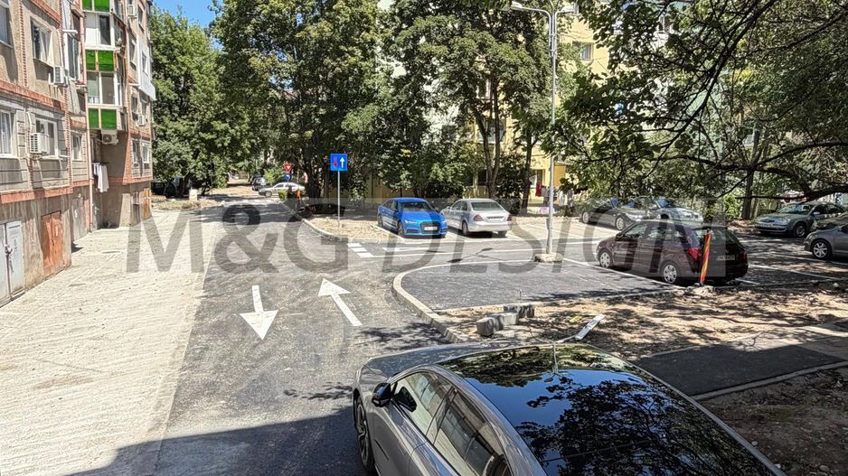 Garsonieră Lipovei parter inalt - Poză 8