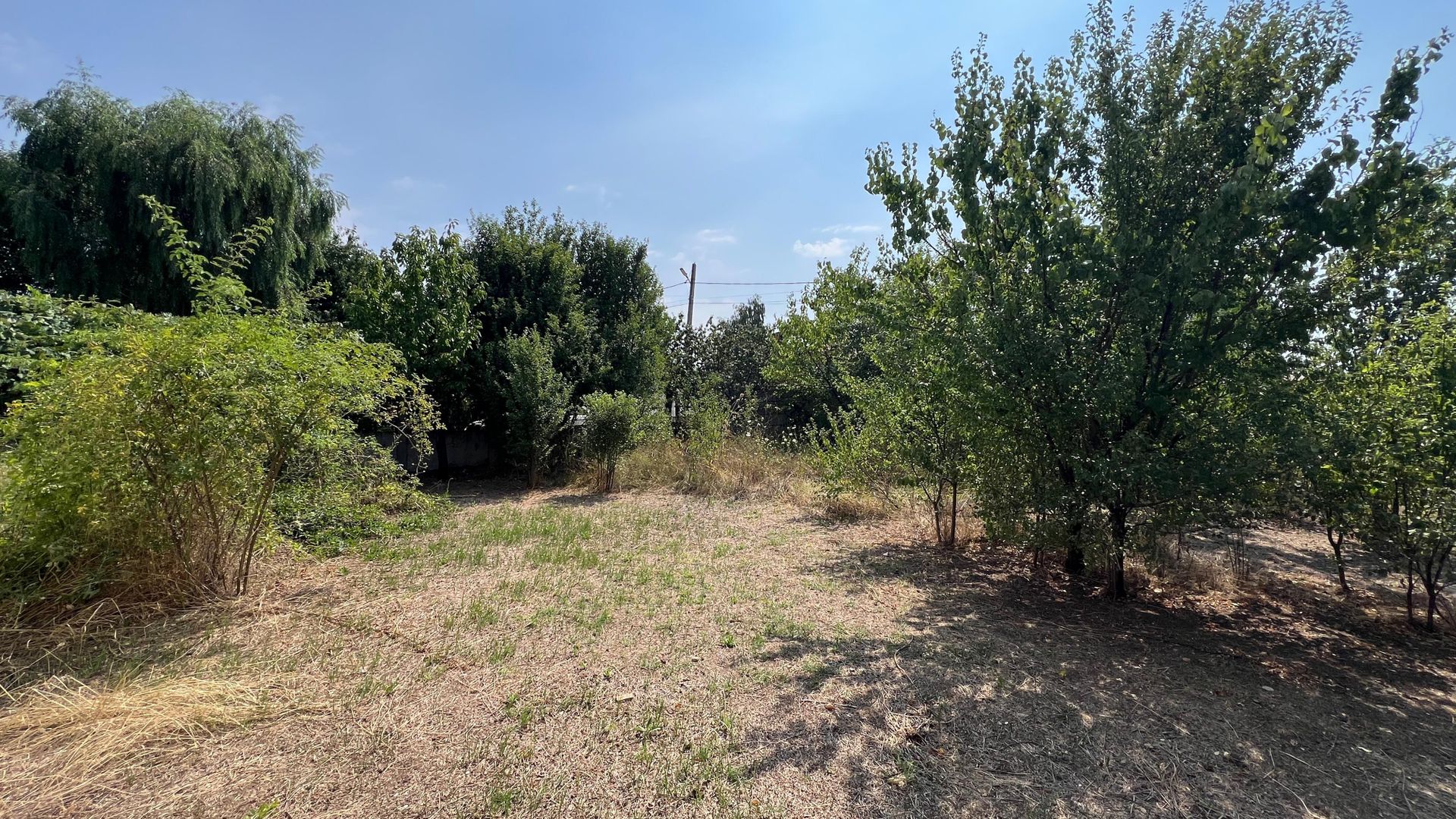 Casa individuala cu teren 797 mp | Teghes-Domnesti - Poză 3