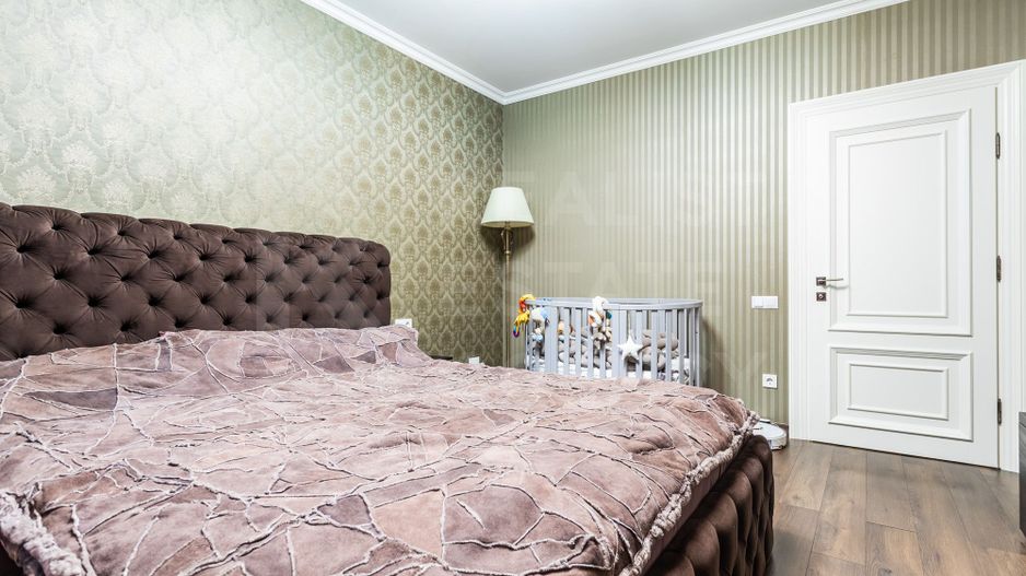 Vânzare, casă, 2 nivele, 3 camere, str. Nicolae Corlateanu, Rîșcani - Poză 11