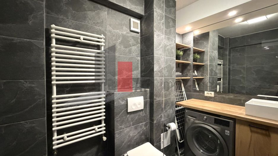 Apartament 3 camere tip Duplex - zona Calea Calarasilor/Popa Nan - Poză 21