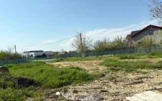 Teren 594mp - toate utilitatile - investitie - Disponibil - Braniste - Poză 3