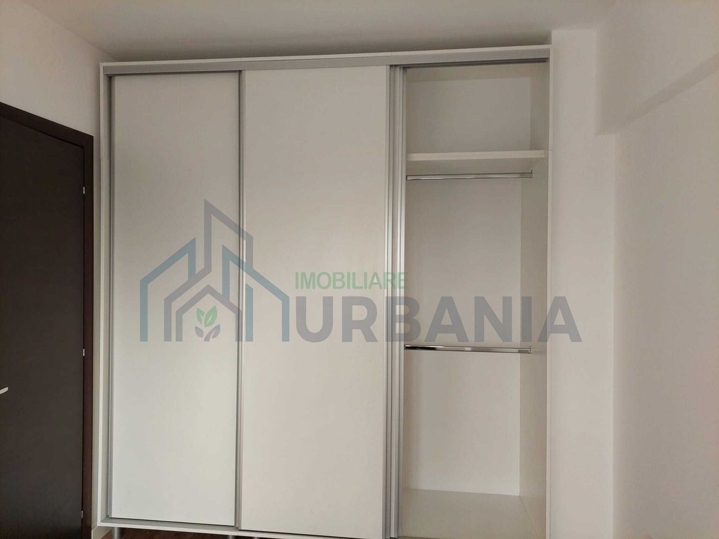 Apartament cu 2 camere decomandat, Tătărași, Iași - Poză 6