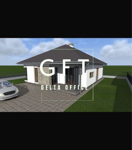 Casa de vanzare zona Dealu Jelnei - Poză 3