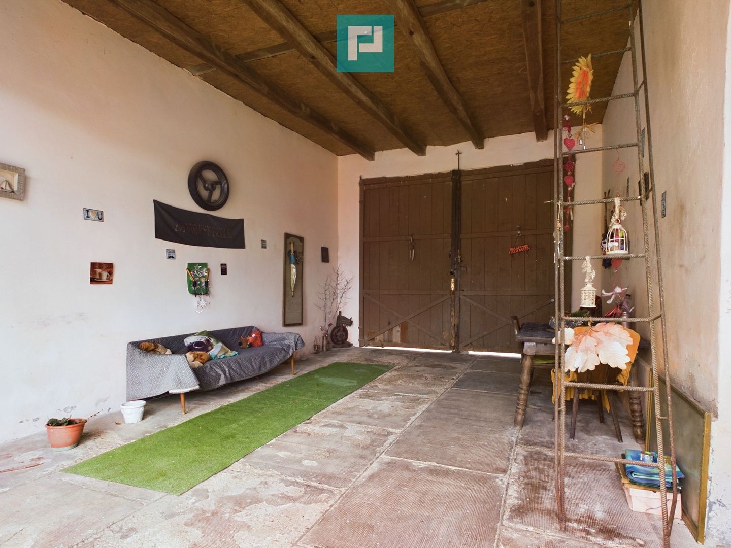 Rezidență de vis pe Valea Mureșului la Lalașinț - Poză 31