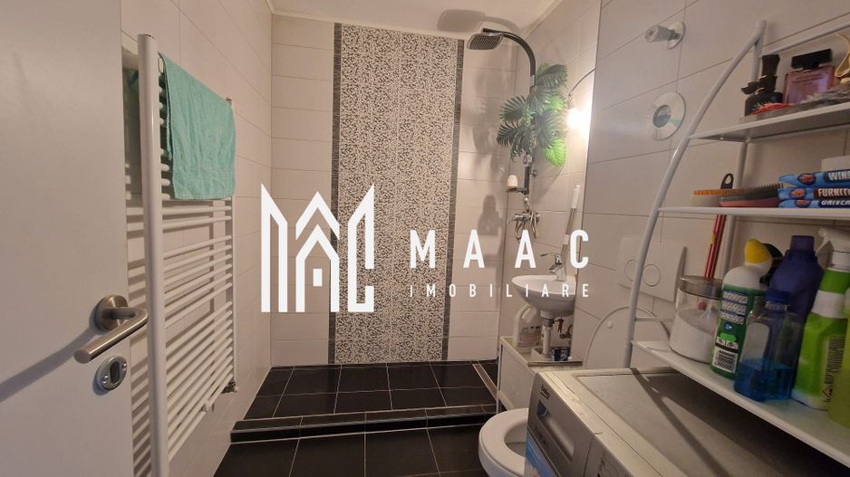 BLACK FRIDAY | Apartament 3 Camere | 72mp Utili | 2 Balcoane - Poză 13