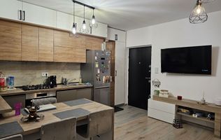 Apartament 3 camere, balcon, garaj subteran,  zona Sannicoara