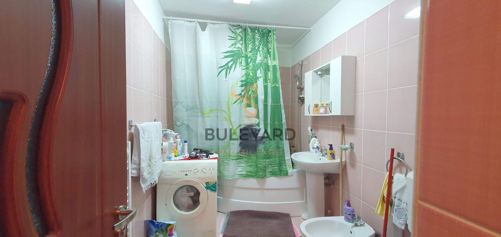 Apartament cu 2 camere decomandate confort sporit, zona strazii Porii! - Poză 5