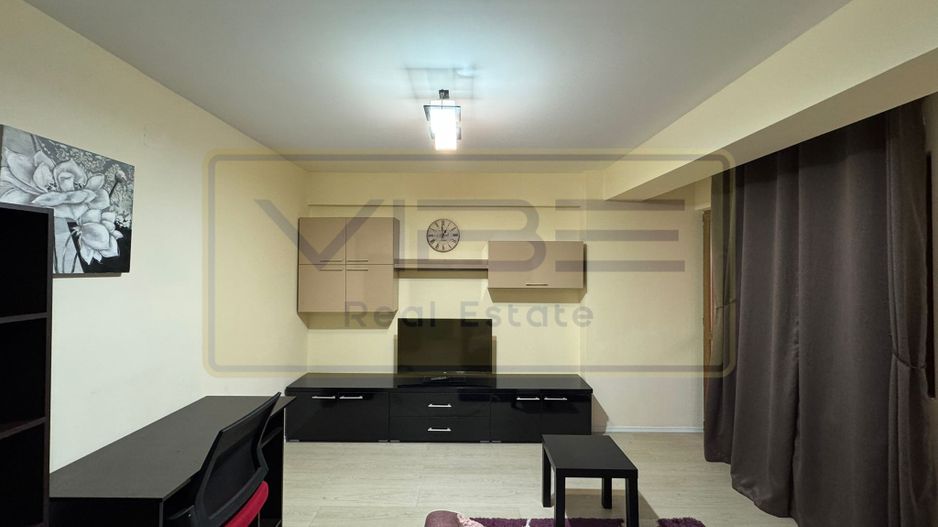 Apartament 2 camere open-space Podu Ros - Poză 5