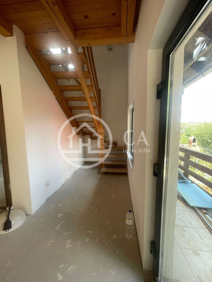 Casă de vânzare cu 3 camere in Paleu, Bihor - Poză 20