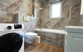 Vila Cosmopolis I complet renovata I Premium I Mansarda amenajata - Poză 14