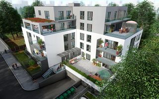 Garsoniera Decomandata,Curte 24 mp,Titan-Nicolae Grigorescu,Metrou - Poză 4