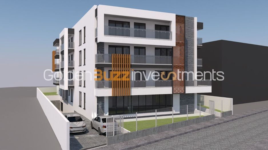 Oportunitate de investitie - Pipera - Schiță 8
