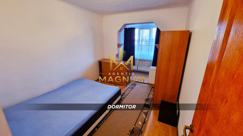 Apartament 2 camere de vânzare – Cuza Vodă - Poză 3