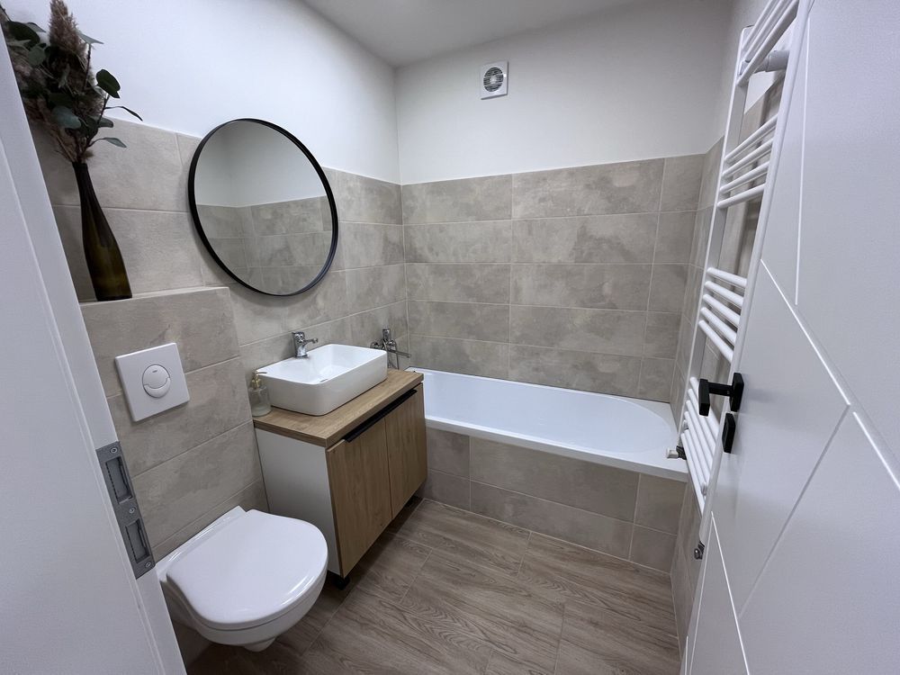 Apartament 2 camere, Tiglina 1 - Poză 5