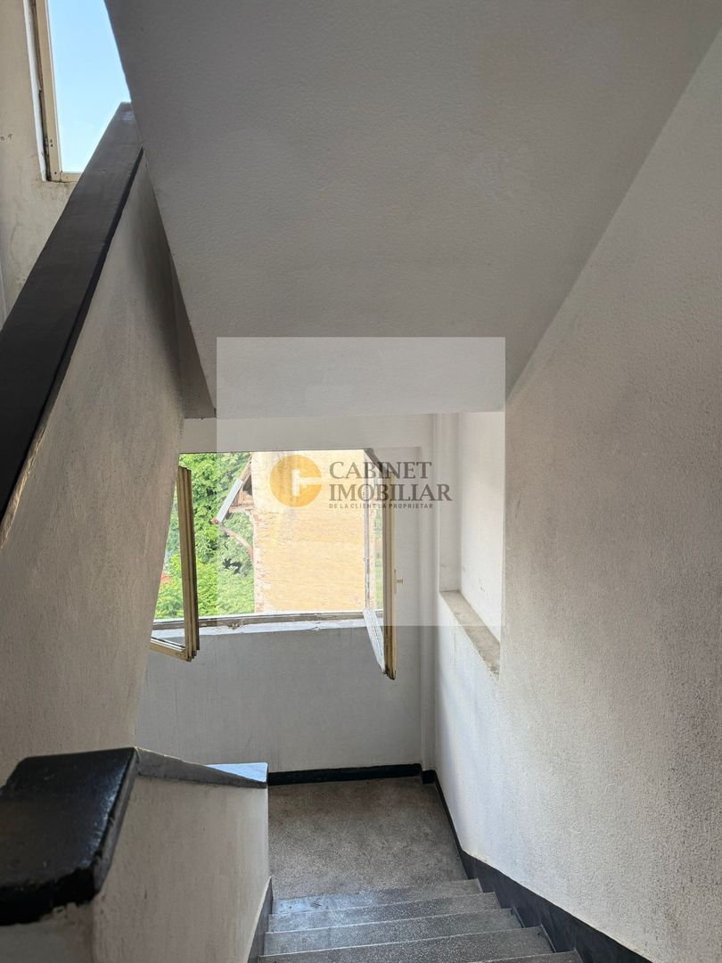 Vedere Panoramica | 2 camere | Cismigiu – Opera – Izvor | Fara RS - Poză 9