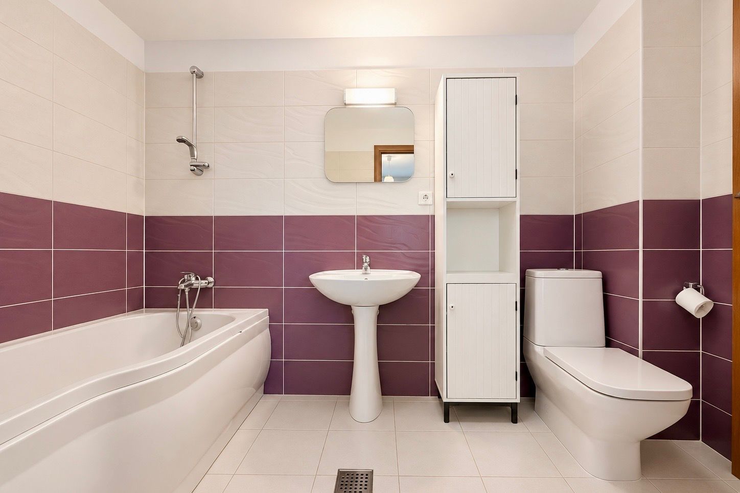 Apartament 2 camere cu două băi, Grozăvești, lângă Orhideea - Poză 9