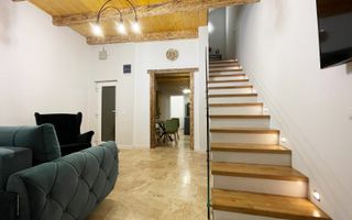 Casa, 3 dormitoare,2 bai, ultrafinisata, mobilat lux, Marasti, Paris - Poză 15