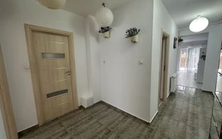 Apartament 3 camere curte de 102 mp Cartierul Arhitectilor zona Mandra - Poză 9