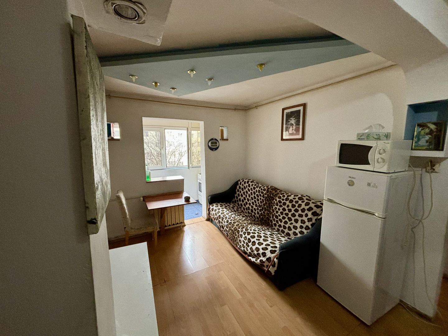Apartament modern | Zona Tei - Poză 1