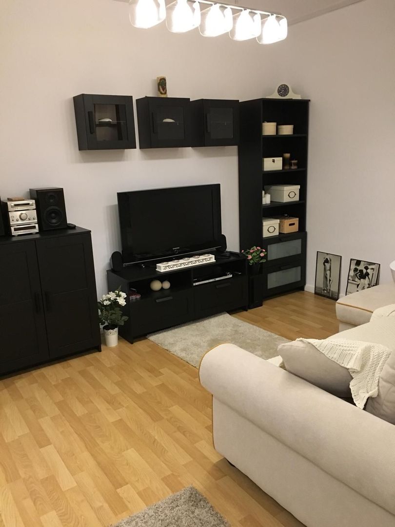 Apartament 2 camere cu grădină proprie | Adora Residence Pipera - Poză 9