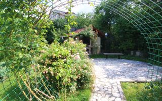 Casa individuala situata la 2 minute de Parcul Engels ! - Poză 39