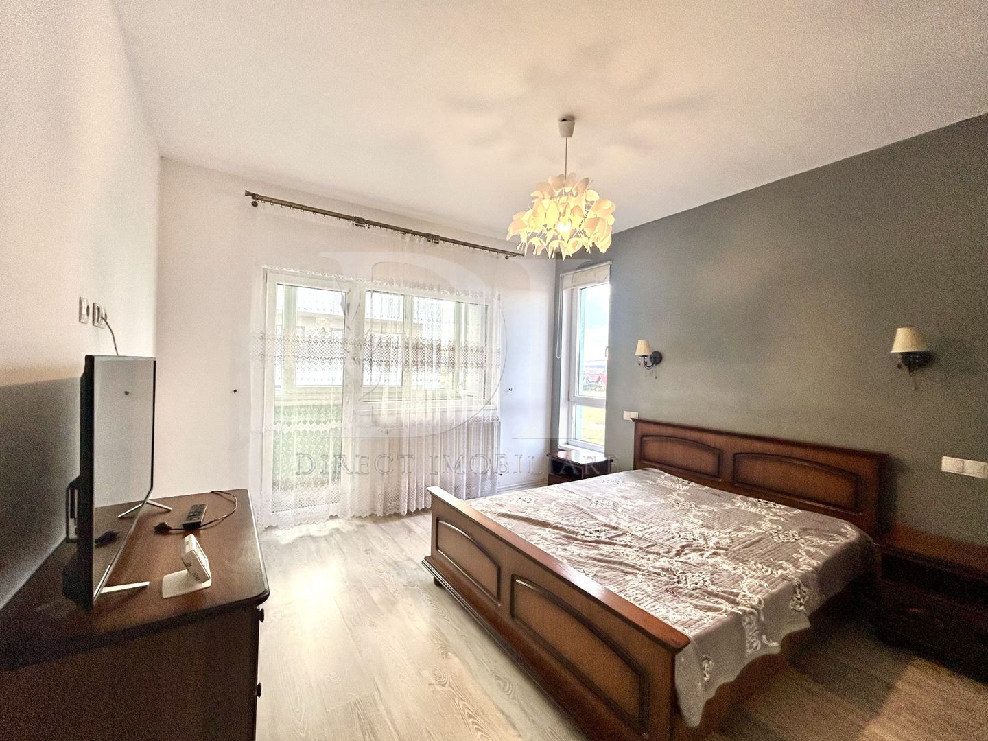Apartament de vânzare / Zona Parcul Poligonului / Florești - Poză 9
