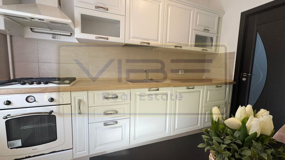Bucium -Visan- Family Market - Decomandat - 400 euro - Poză 11