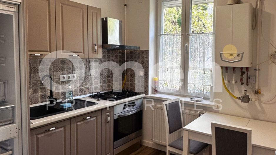 Apartament cu 2 camere | decomandat | parter inalt | zona G. Cosbuc - Poză 5