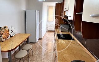 Apartament de închiriat cu 3 camere în zona Nufărul, Oradea - Poză 5