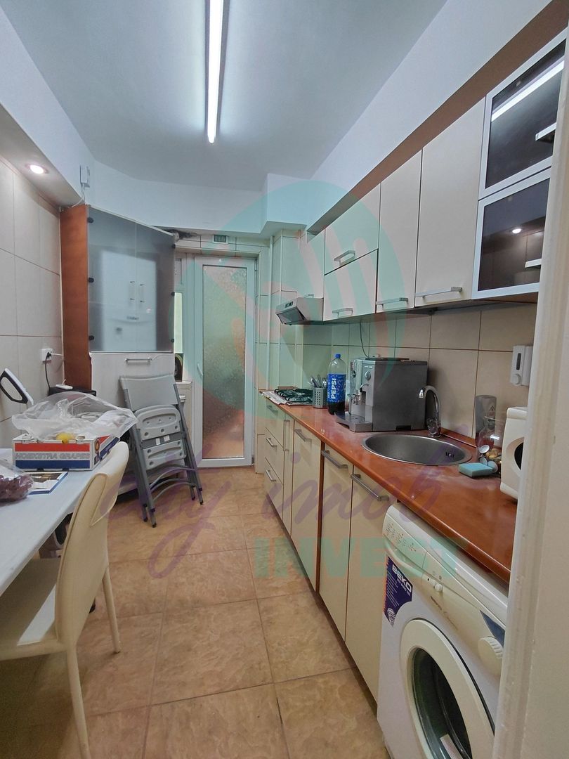 Interbelic 1934 | 4 camere, 4 balcoane, centrala | Piata Sf. Stefan - Poză 18