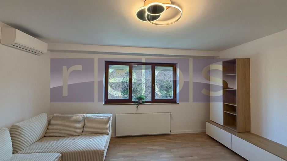 PRIMAVERII | VANZARE APARTAMENT 3 CAMERE | LUX | 71 MP | NOU RENOVAT - Poză 2