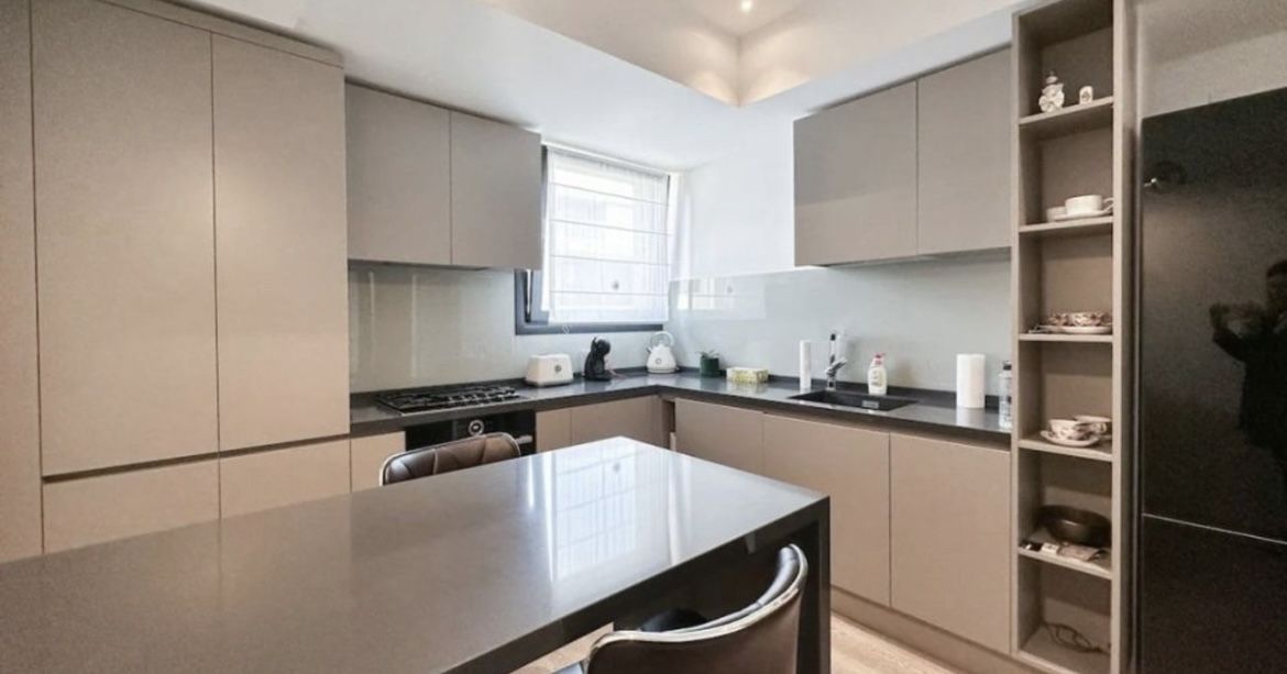 Apartament 4 Camere | Lighthouse Residence | Herăstrău | Parcare - Poză 10