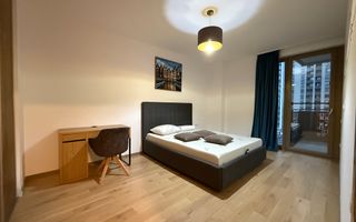 Monarch - Apartament spatios cu 3 camere pet friendly - Take Ionescu - Poză 16