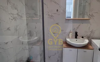 DE ÎNCHIRIAT – Apartament cu 2 camere *  PRIMA Green Residence, Nufărul - Poză 15
