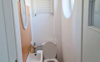 Apartament 3 camere Armeneasca - Poză 20